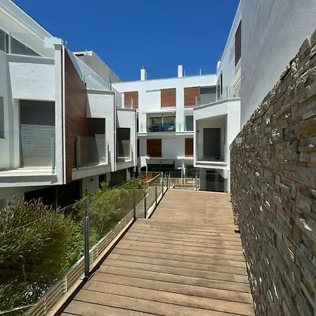 Ref 107 Duplex Duna Playa Zahara *