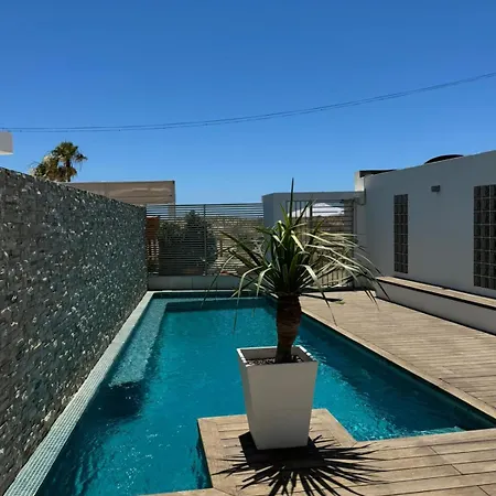 Ref 107 Duplex Duna Playa Zahara Zahara de los Atunes