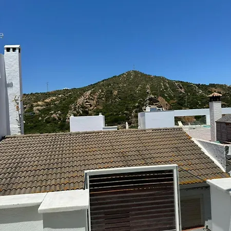 Ref 107 Duplex Duna Playa Zahara * Zahara de los Atunes