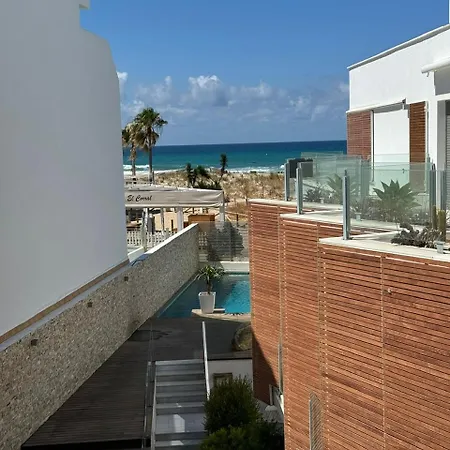 Ref 107 Duplex Duna Playa Zahara Apartamento