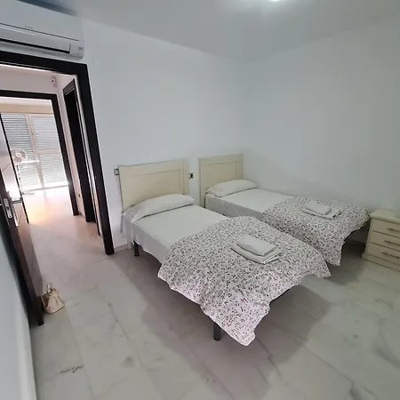 Ref 107 Duplex Duna Playa Zahara Apartamento *