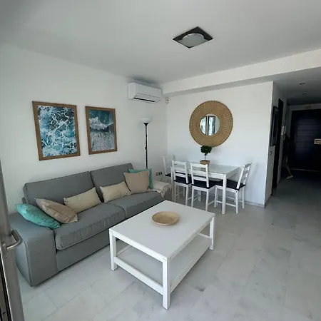 Apartamento Ref 107 Duplex Duna Playa Zahara *