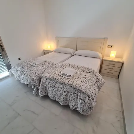 Apartamento Ref 107 Duplex Duna Playa Zahara Zahara de los Atunes