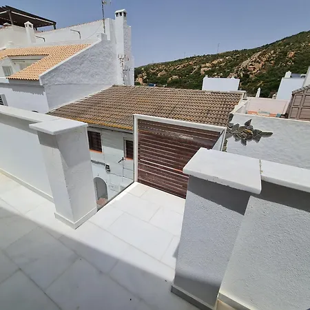Ref 107 Duplex Duna Playa Zahara Apartamento *